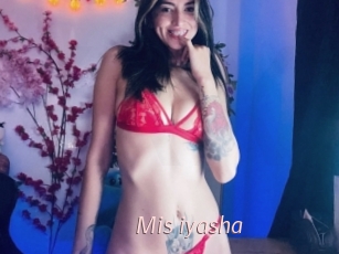 Mis_iyasha