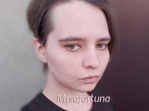 Misafortuna