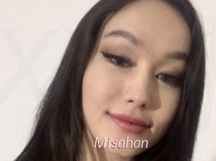 Misahan