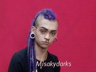 Misakydarks