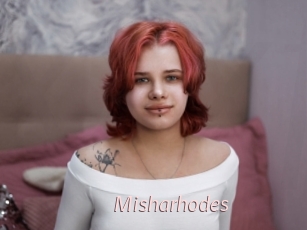 Misharhodes