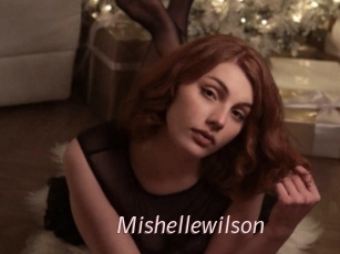 Mishellewilson