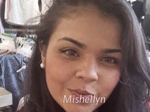 Mishellyn