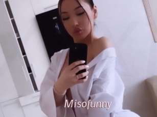 Misofunny