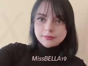 MissBELLA19