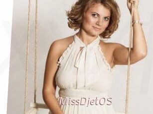 MissDjetOS