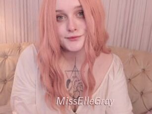 MissElleGray