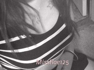 MissRae125