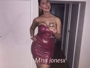 Miss_jonesx