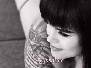 Missalice