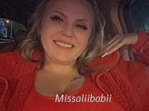 Missaliibabii