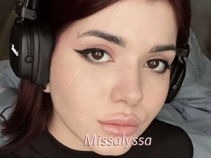 Missalyssa