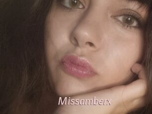 Missamberx