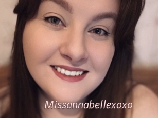 Missannabellexoxo