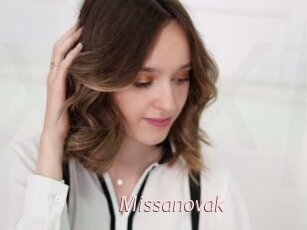 missanovak xxx Free Sites