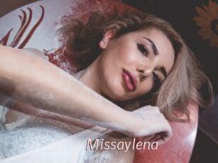 Missaylena