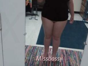 Missbassy