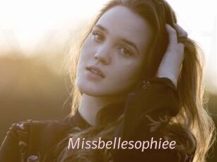 Missbellesophiee