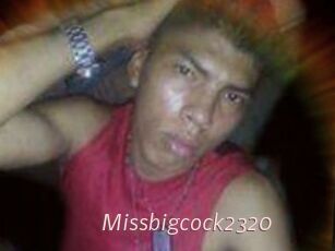 Missbigcock2320