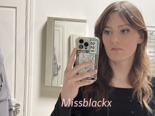 Missblackx