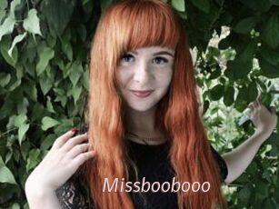 Missboobooo