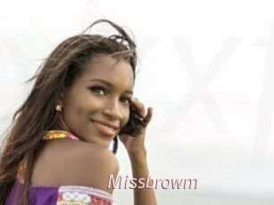 Miss_browm
