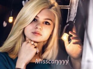 Misscaryyyy