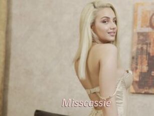 Misscassie