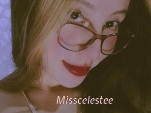 Misscelestee
