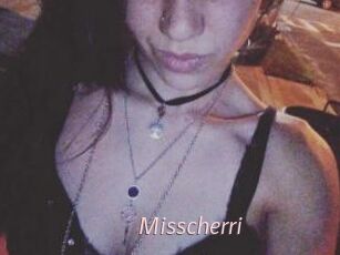 Misscherri