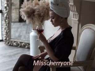 Misscherryone