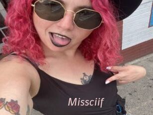 Missciif