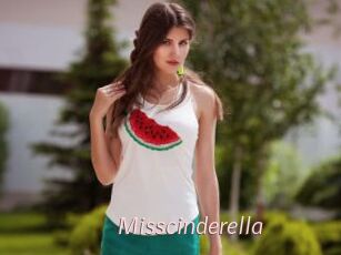 Misscinderella