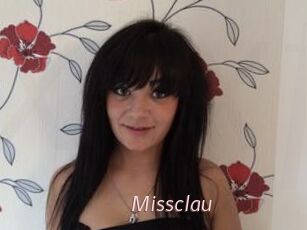 Missclau