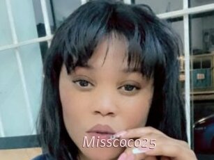 Misscoco25