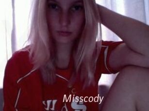 Misscody