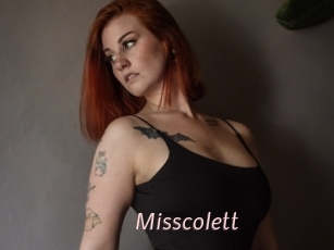 misscolett xxx Free Sites