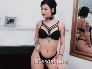 Missdebhora