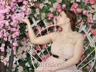 Missdessire