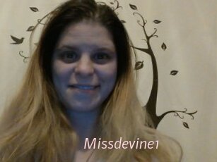 Missdevine1