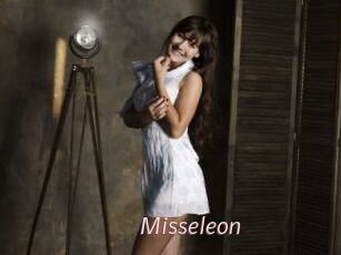 Misseleon