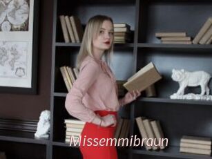 Missemmibraun