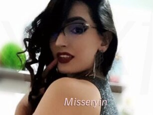 Misseryin