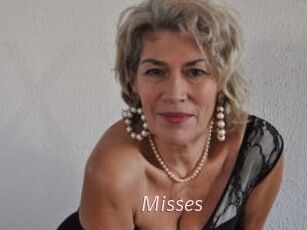 Misses