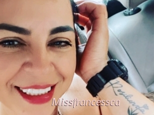 Missfrancessca