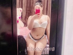 Misshanna18
