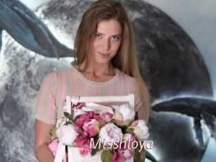 Misshloya