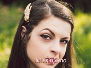 Missinferno
