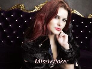 Missivyjoker
