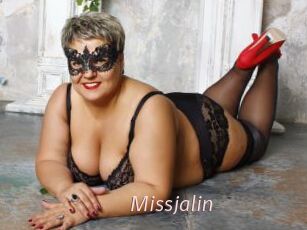 Missjalin